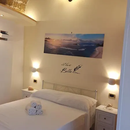 L'angolo Di Cristina Apartmán Gallipoli