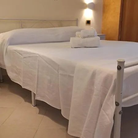 L'angolo Di Cristina Apartmán