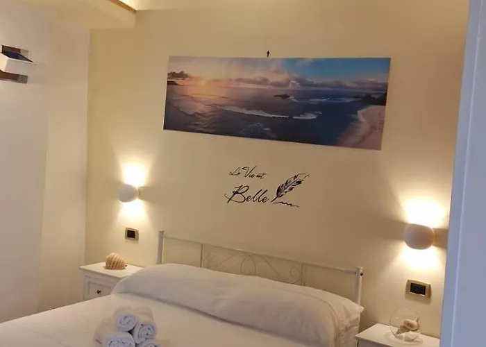 L'angolo Di Cristina Apartmán Gallipoli