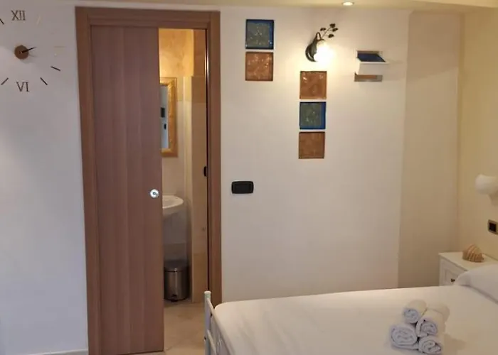 L'angolo Di Cristina Apartmán Gallipoli