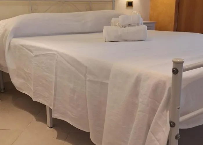 L'angolo Di Cristina Apartmán